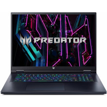 Gaming laptop Acer Predator Helios Neo 18 PHN18-71-91T5 (NH.QS0ER.003)